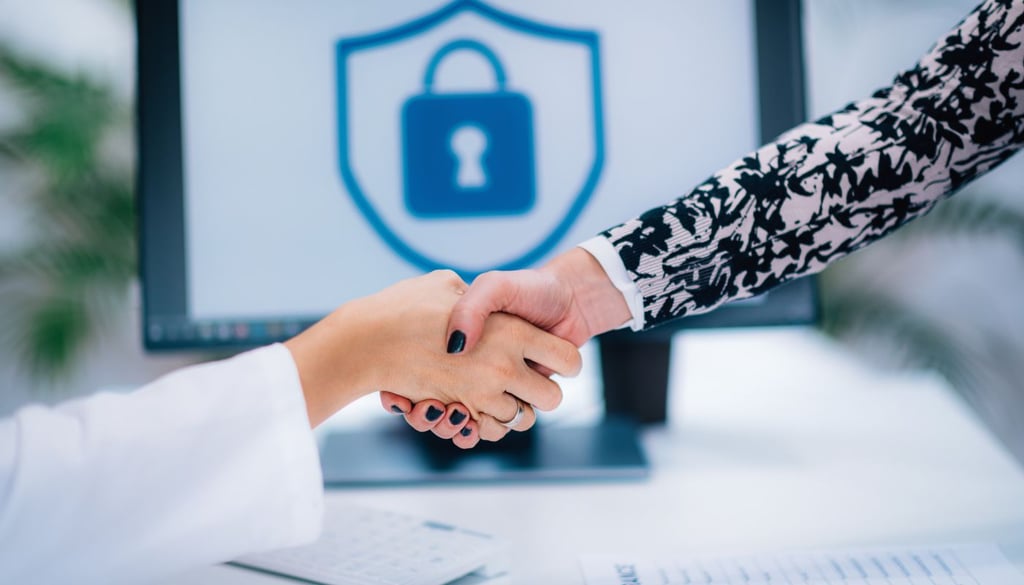 Push Security & GuidePoint Security Announce Partnership