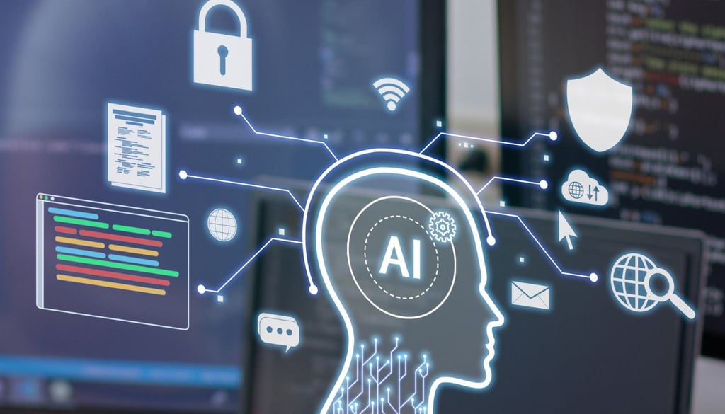 AllCloud Announces AI Fusion Framework for Faster Deployments