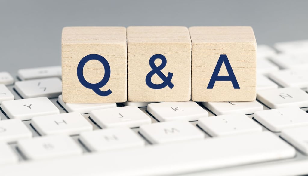 Q&A: Balancing Enterprise AI Deployments & Human Expertise