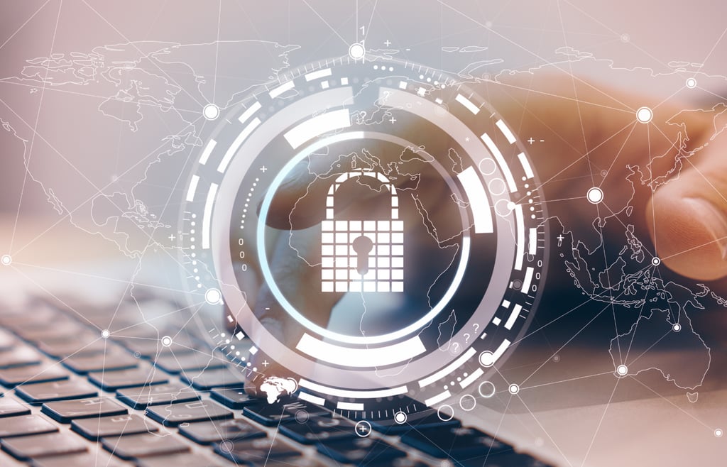 Cork Report Asserts Need for Shift to Next-Gen IT Services