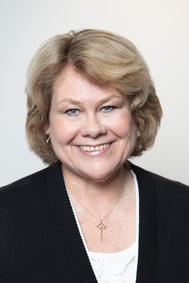 Nancy Hammervik on New GTIA Role & Channel Community