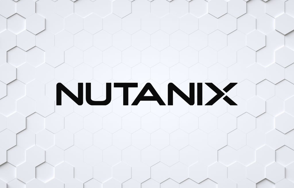 Nutanix Announces New Partner-Focused Platform