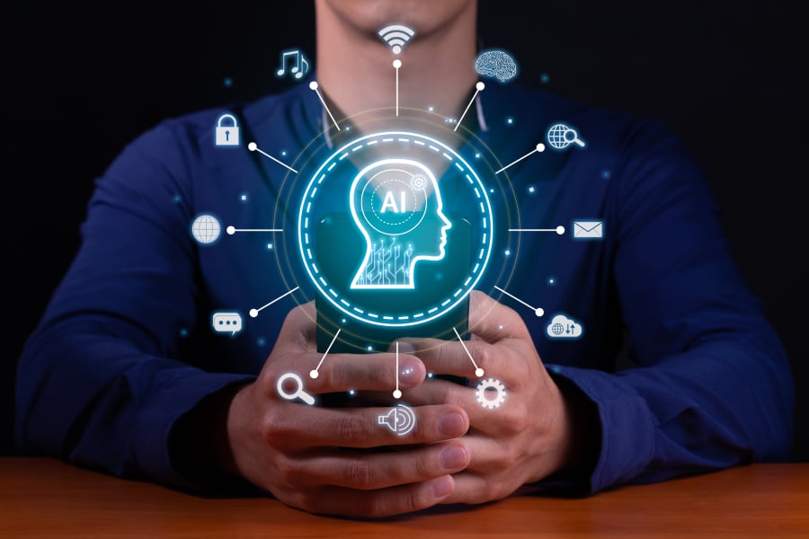 ePlus Study: Companies Now See AI as a Driver of Revenue Growth