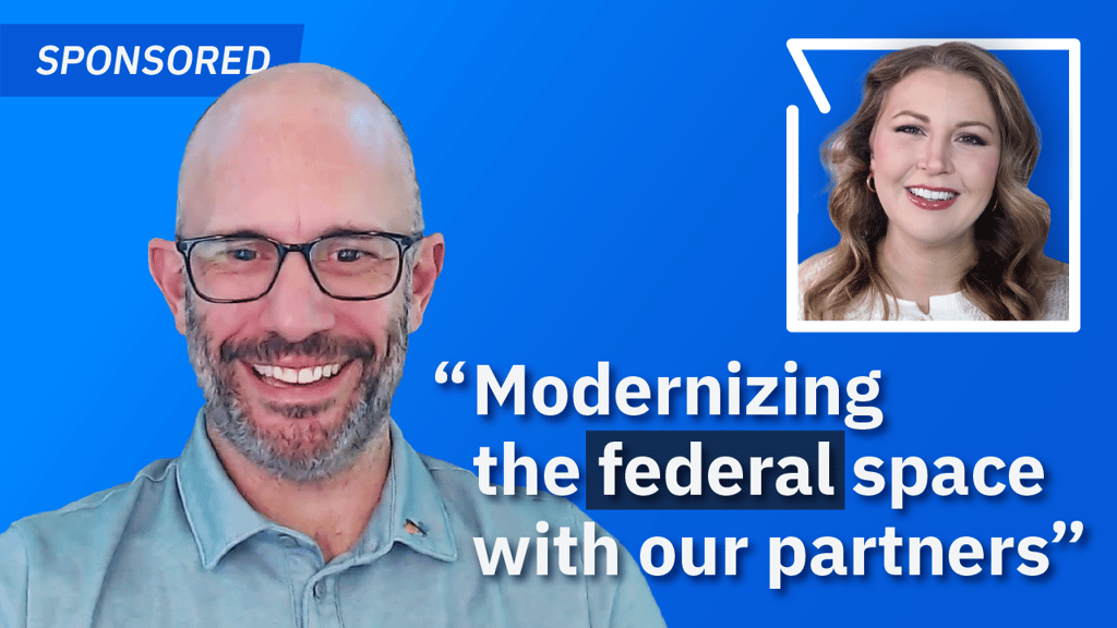 Video: How Netskope and Partners Secure Federal Agencies with SSE