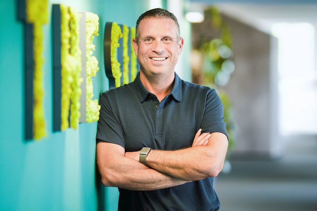 Paessler GmbH CEO Jason Teichman Shares Roadmap for Growth