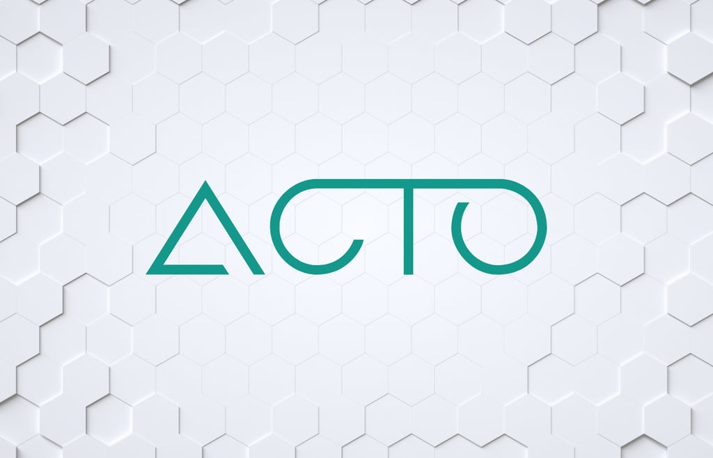 ACTO Debuts Partner Solutions Marketplace