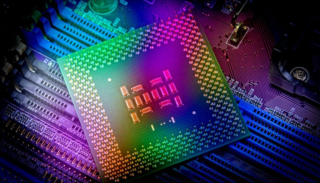 AMD’s MK1 Buy Signals a Push Into AI Reasoning