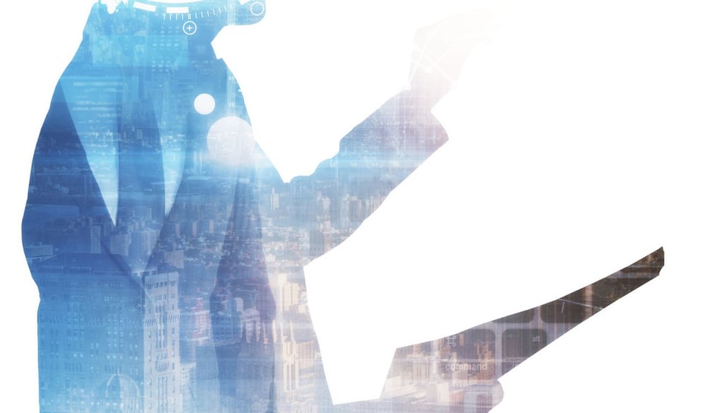 CGS Exec on Enterprise AI: Experiment With Humans in the Loop