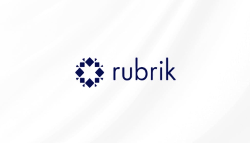 Rubrik Debuts New Capabilities With Microsoft
