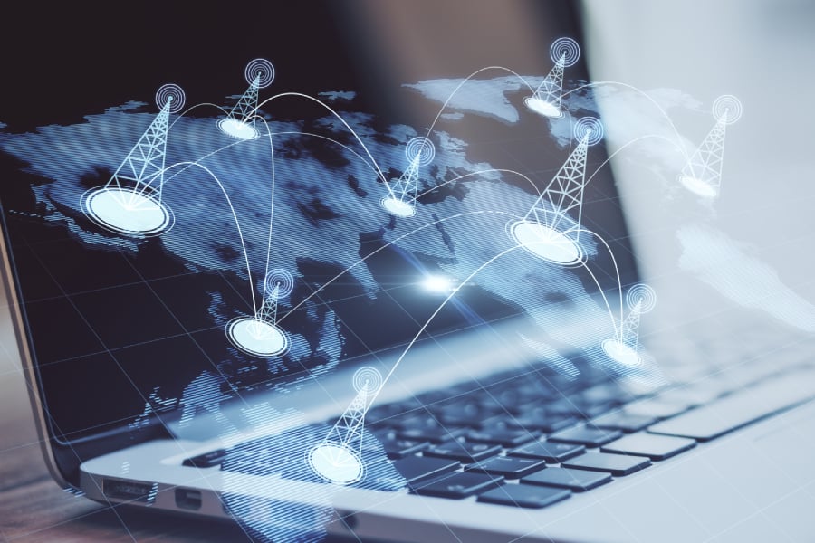 Qunnect Launching New Mexico’s First Quantum Network