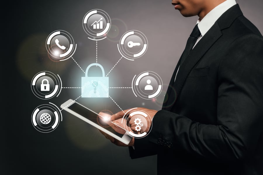 Omega Systems CEO on MSSP Services in Regulated Industries