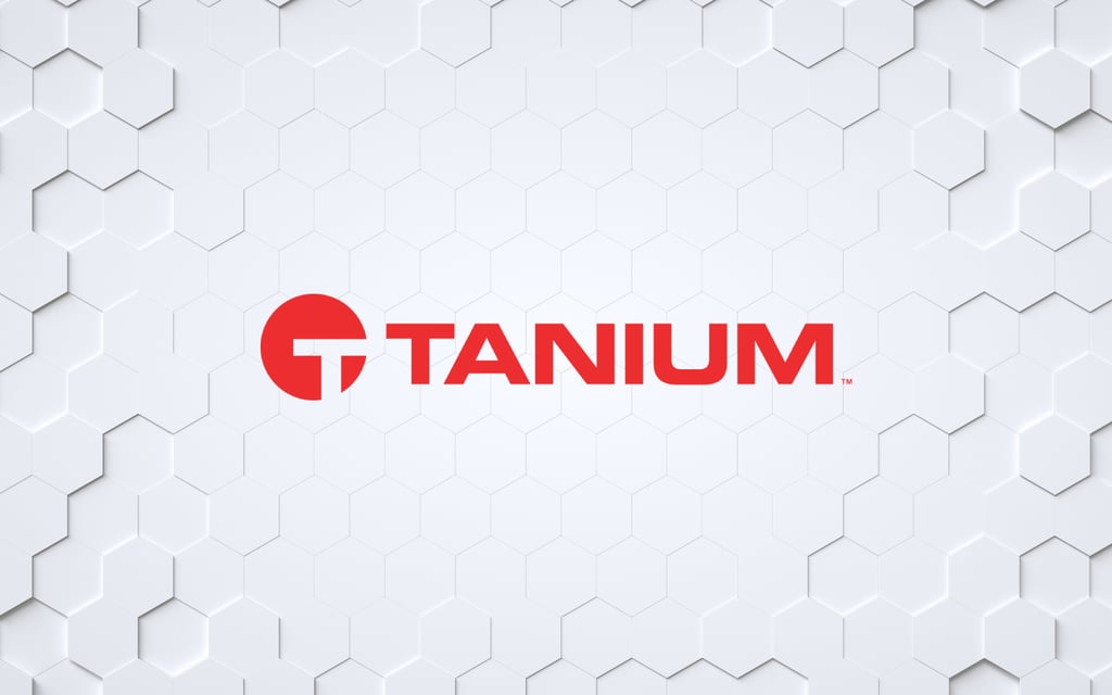 At Tanium Converge, Next-Gen Security Takes Center Stage