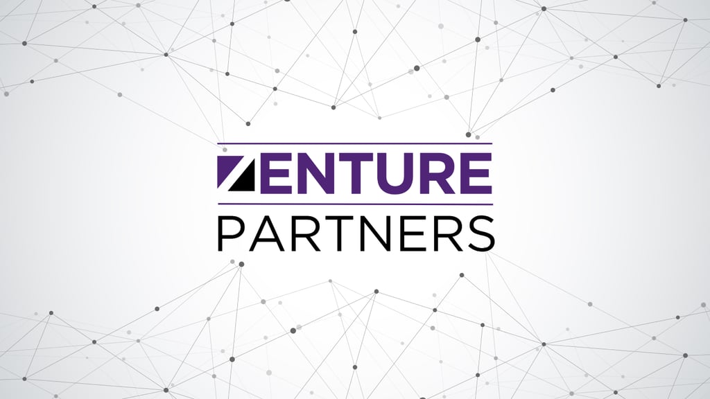 Zenture Partners Founder on Bringing Visibility to Telecom