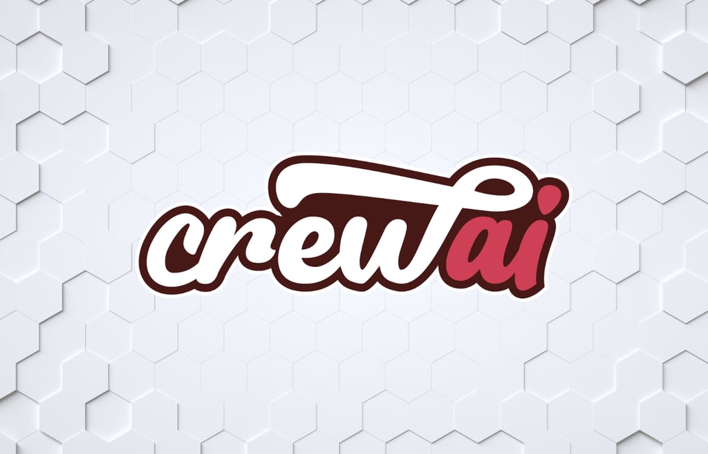 CrewAI CEO: Human Trust is Core to Autonomous AI Agents