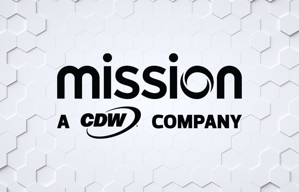 Mission Announces New Multi-Product Solutions in AWS Marketplace