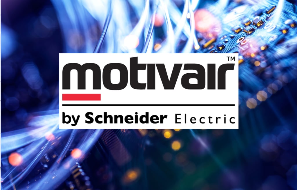 Motivair by Schneider Electric Launches New CDUs for AI & HPC