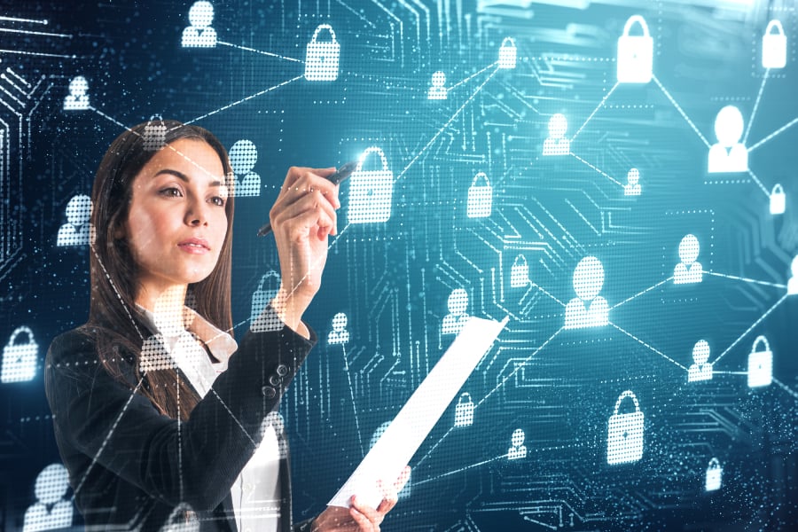 Quest Partners With Crytica on Edge Security