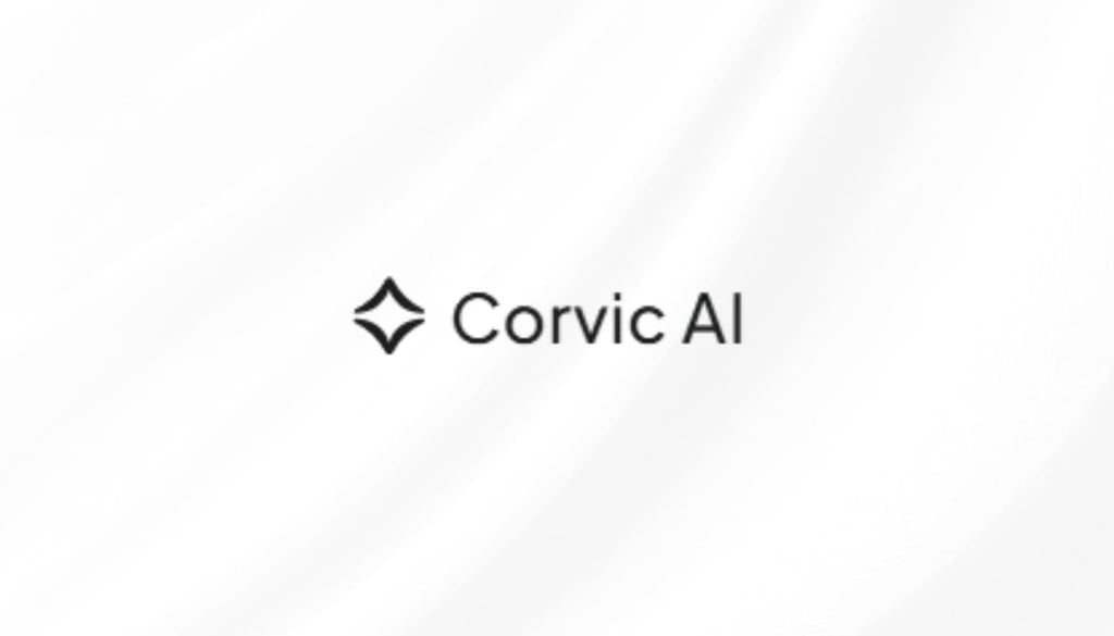 Corvic AI Brings Secure Multimodal Intelligence to AWS