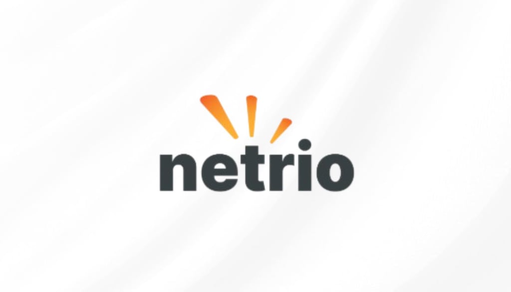 Netrio Unveils PE-Focused M&A Tech Services