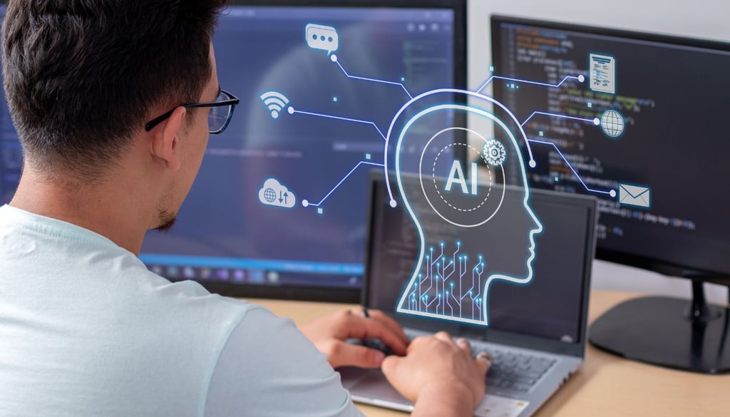 Sonatype Launches Guide for Faster, More Secure AI Coding