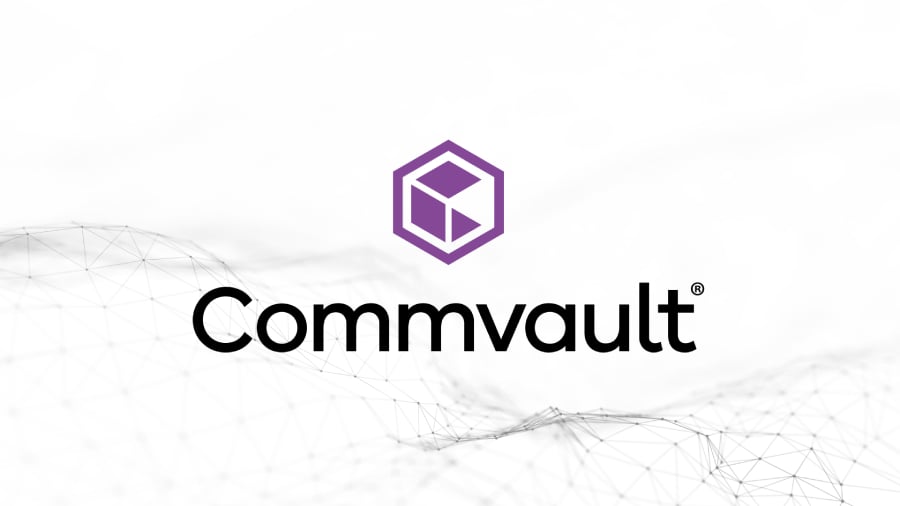 Commvault Selected as Launch Partner for AWS European Cloud