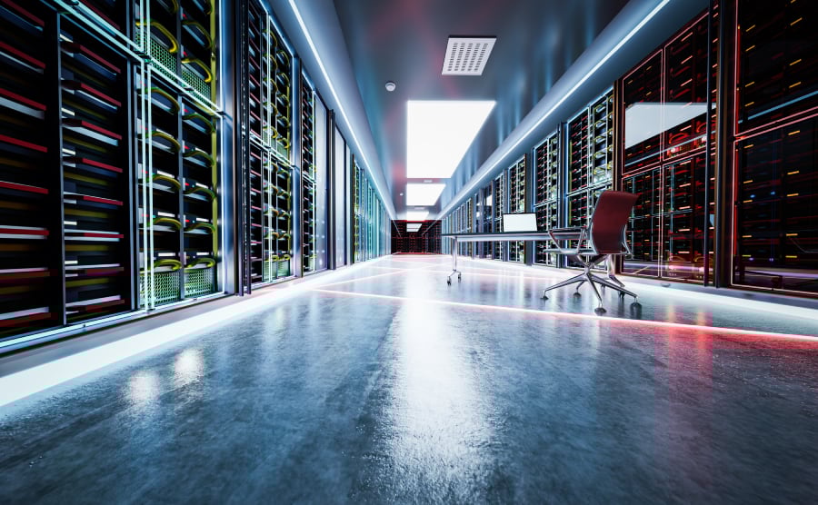 Dell and Equinix Partner on Infrastructure Solution