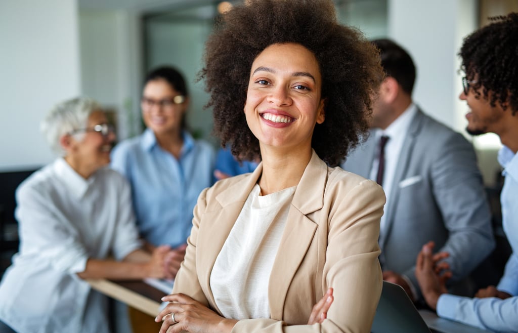 November Leadership Recap: ‘Tis the Season for New Appointments