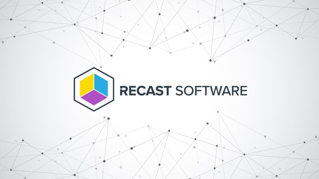 Recast Updates Right Click Tools for Endpoint Management