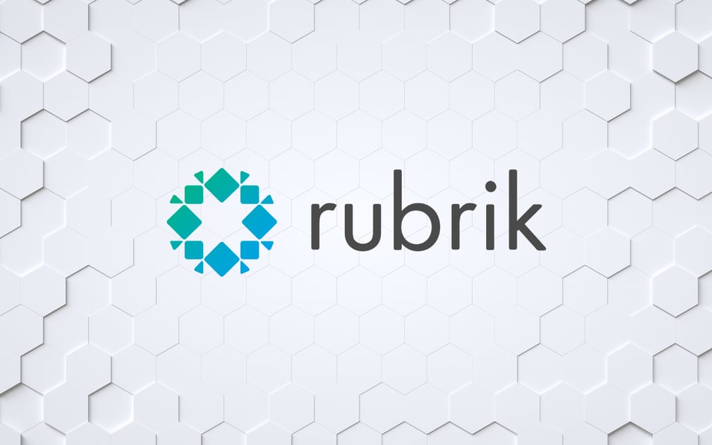 Rubrik Integrates with Amazon Bedrock, Achieves New Competency