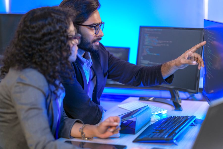 SHI Microsoft Security Practice Leader on 2026 Growth