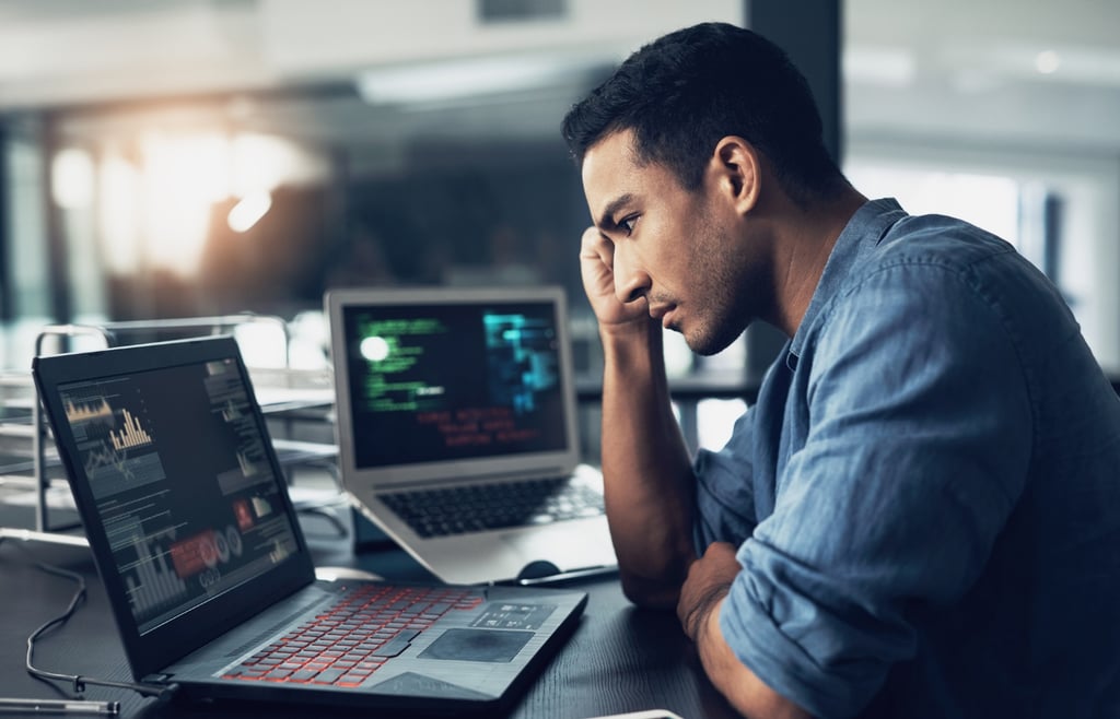 ISC2 Report Shows AI Excitement, Risk Worry, and Burnout