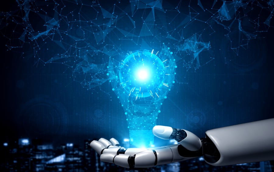 BMC Makes AI Updates for Mainframe Transformation