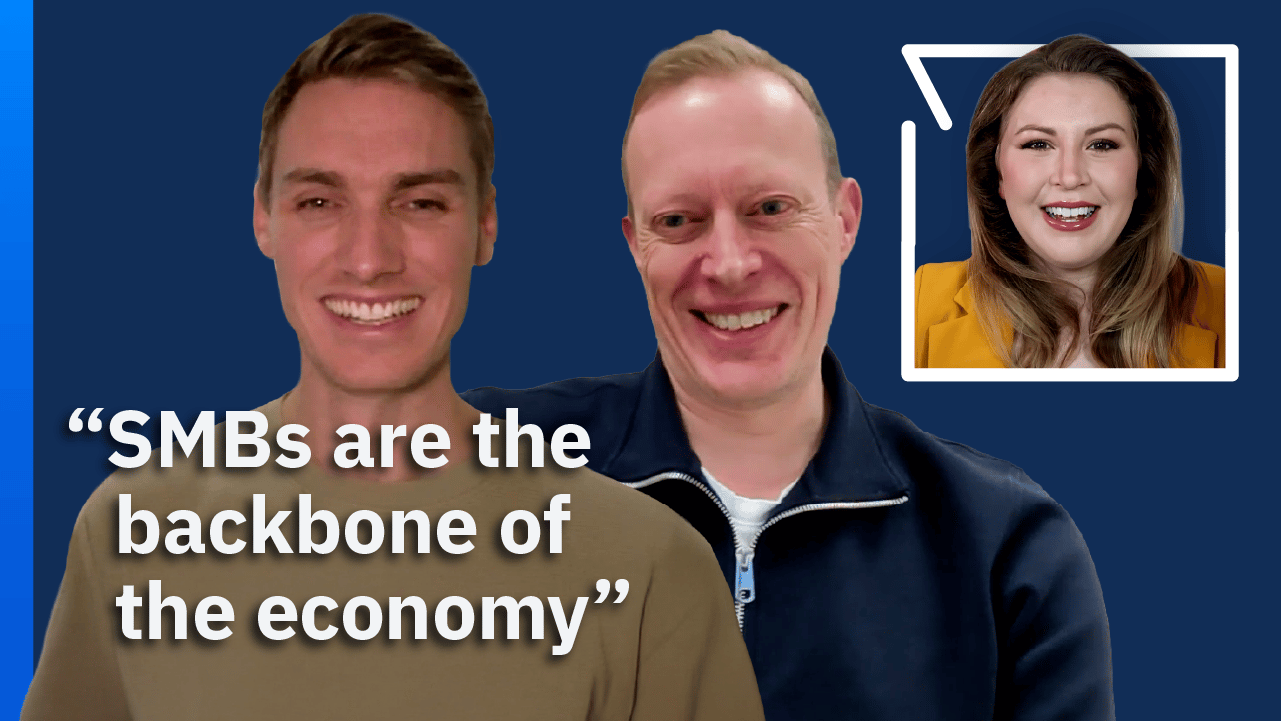 Video: How Truly SMB Helps Small to Midsize Businesses Adopt AI