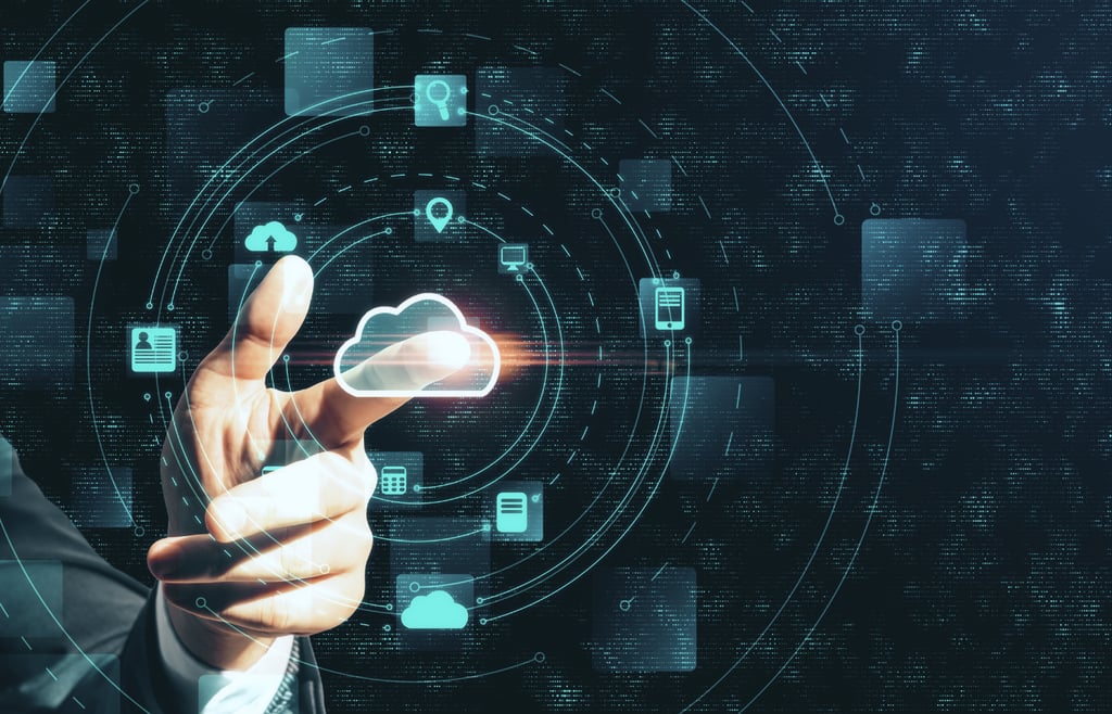 Cloudbrink Targets AI Security Gaps with Safe AI Expansion