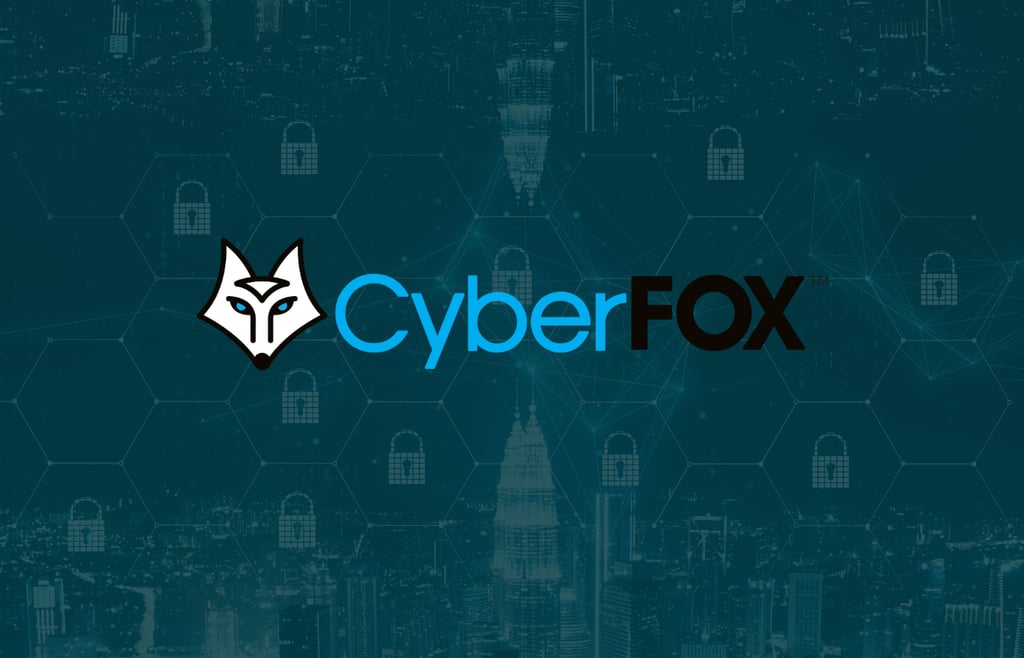 CyberFox Co-Founders on Recent Investment & 2026 Opportunity