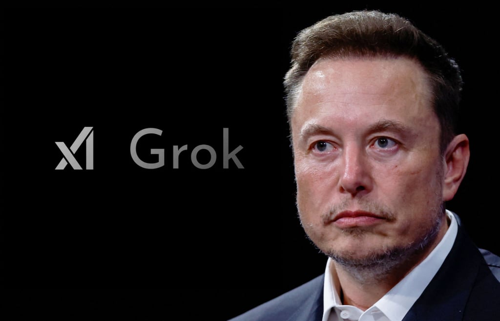 Grok Goes Enterprise as xAI Targets Business Use