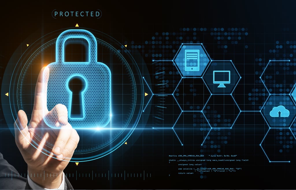 Mid-Market Businesses Need MDR: DSN on Proactive Security