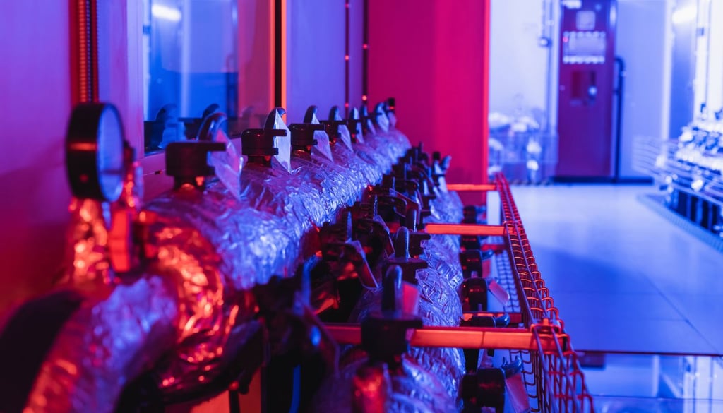 Motivair by Schneider Electric Debuts 2.5MW CDU for AI Factories