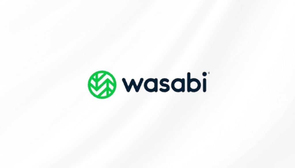 Why Wasabi Thinks Storage Is the Real AI Bottleneck