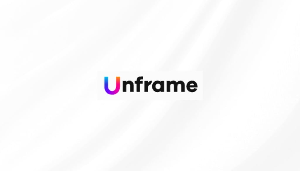 Unframe Launches Channel Program for AI Delivery Success