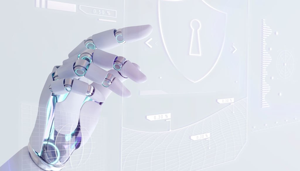 Quorum Cyber CEO on AI Threats and Security Outcomes in 2026