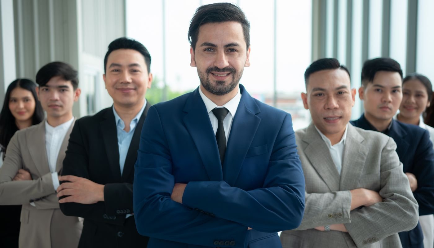 Zebra Technologies Names New APAC Leaders