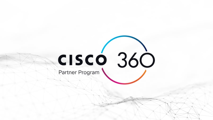 Cisco 360: What Partners Need to Know Ahead of February Launch
