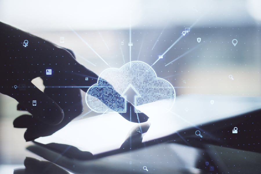 Commvault Launches Unified Data Vault