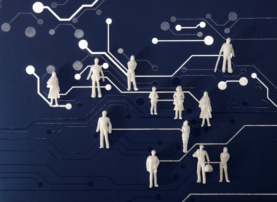 GTT Expands EnvisionDX with AI-Powered Channel Tools