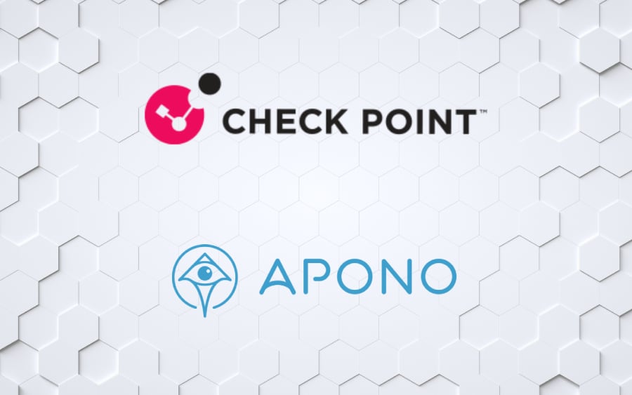 Check Point, Apono Launch Zero Trust Access Integration