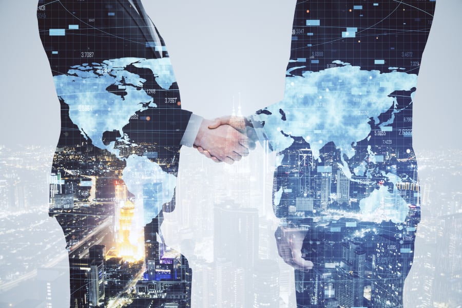 M-Files Updates Global Partner Program as Demand Grows