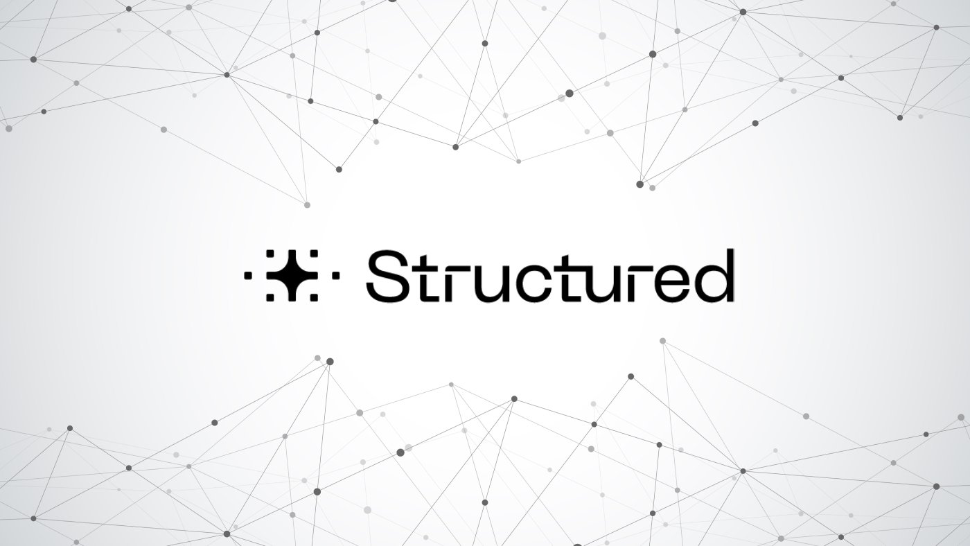 Structutred Stacey Epstein Named New CEO of Structured