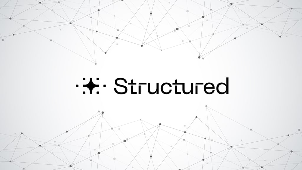 Structured Expands AI Partner Marketing Platform