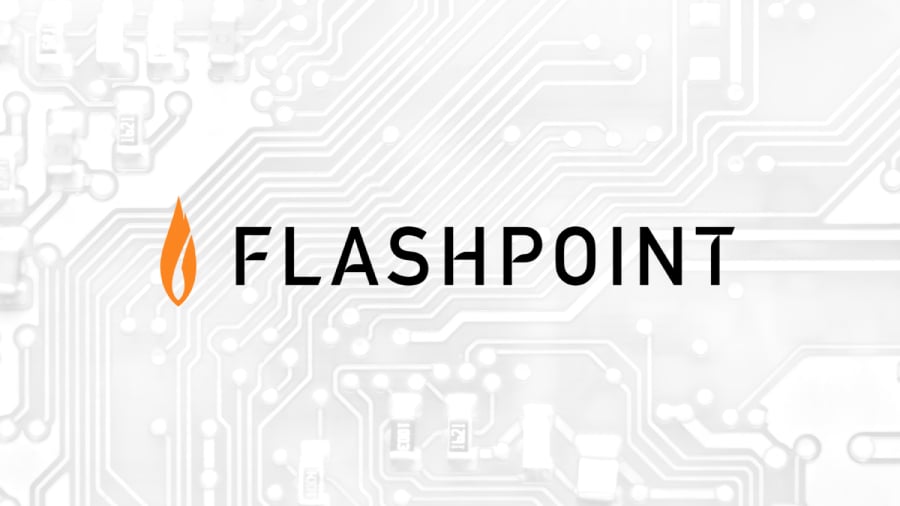 Flashpoint Launches Free Threat Intel Capability Assessment